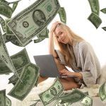 Los mejores trabajos desde casa para mujeres