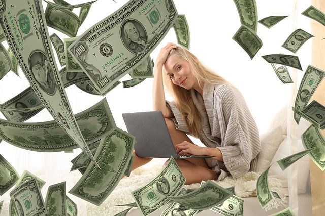 Los mejores trabajos desde casa para mujeres
