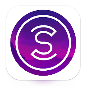 Podómetro de Sweatcoin