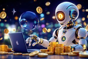 Cómo Ganar Dinero con IA en 2026: 10 Estrategias Fáciles y Rentables