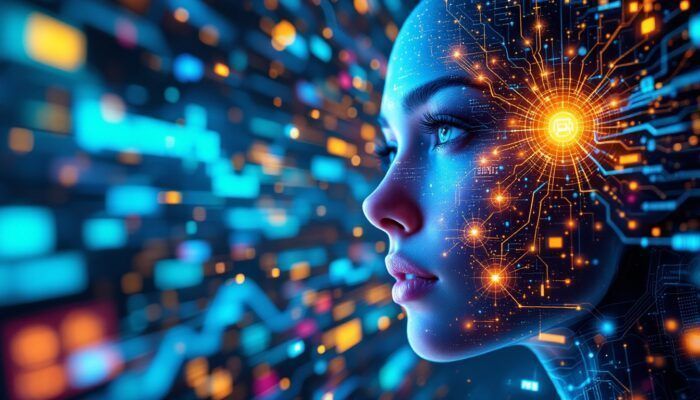 Inteligencia Artificial Generativa aplicada a los negocios digitales del futuro