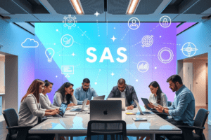 Capítulo 2: Negocios SaaS Especializados y Escalables