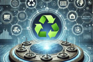 Capítulo 3: Plataformas Digitales de Economía Circular