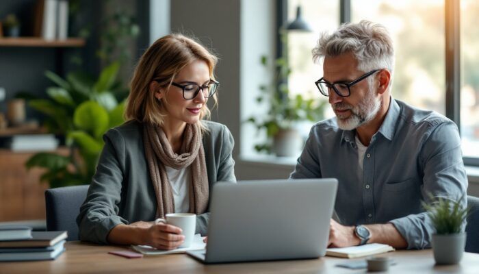 Side Hustles Ideas para Seniors- Ganar Dinero tras los 50 años