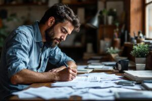 Trabajos secundarios en 2026: ideas rentables con baja inversión
