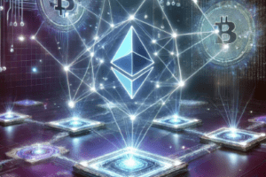 Capítulo 4: Web3 aplicado al mundo real (Blockchain pragmático)
