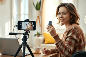 Crear Videos UGC para Marcas: Guía para Estrategia de Marketing