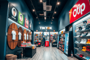 Productos para TikTok Shop afiliados: cómo elegir los que pueden vender en 2026