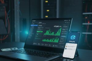 Ganar dinero con ChatGPT en 2026: estrategias de monetización con IA que sí funcionan
