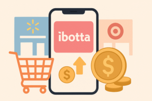 Ibotta App – Cómo funciona y cómo ganar dinero en 2026