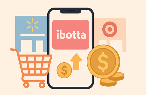 Ibotta app opiniones