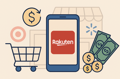 Rakuten app opiniones