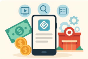 Swagbucks app opiniones: cómo funciona, qué merece la pena y cómo cobrar sin líos