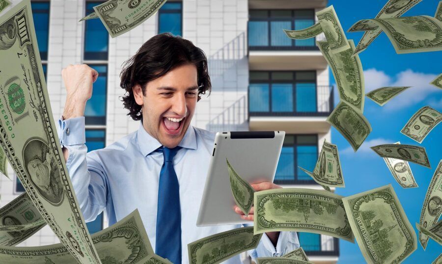 ganar dinero desde casa