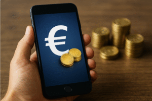 Ganar dinero con apps: guía real para obtener ingresos extra en 2026