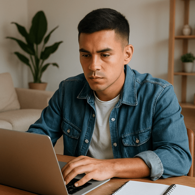 trabajos online sin experiencia