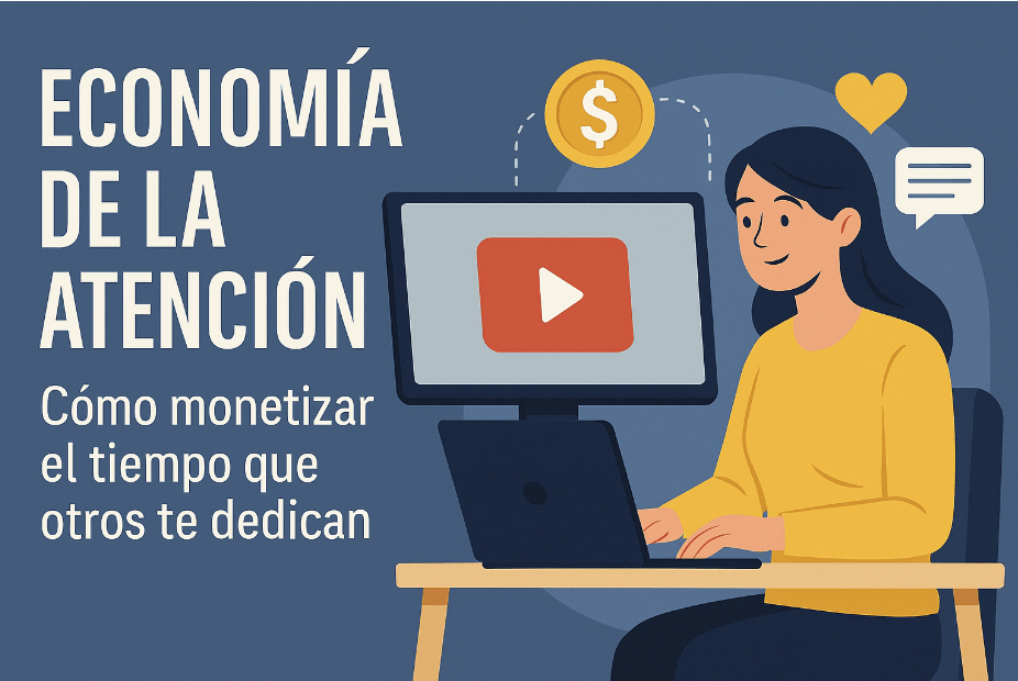 economía de la atención