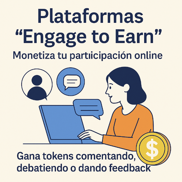 engage to earn