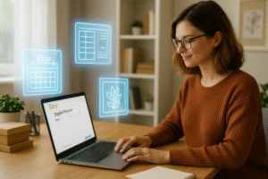 Sell Digital Products on Etsy: A Practical System That Works