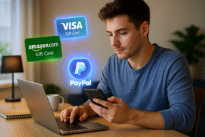 How to Make Money with Swagbucks (A Realistic System)