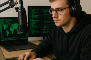 Cómo ser hacker ético y ganar dinero en 2026