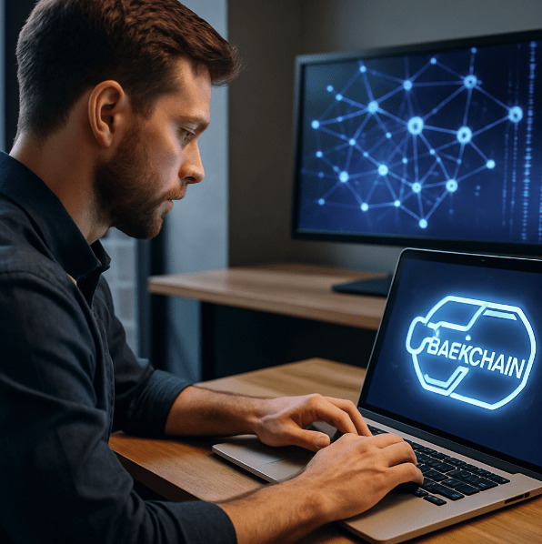 blockchain microtasks