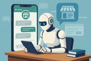 Cómo crear y vender agentes de IA para negocios locales (2026): guía paso a paso