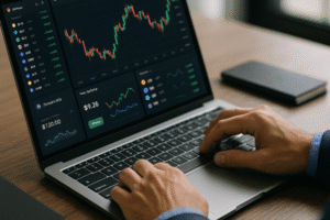 Crypto Side Hustle: Legit Ways to Earn Without the Hype