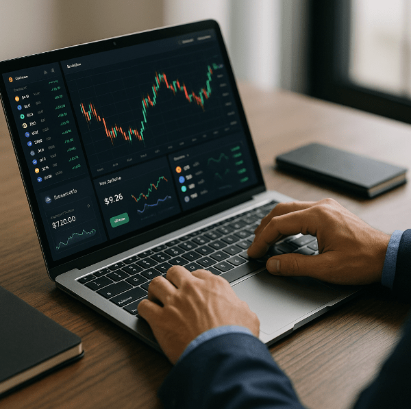 crypto side hustle 2025