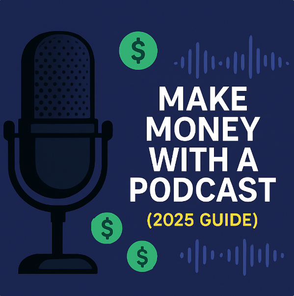make-money-with-a-podcast
