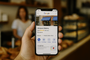 Cómo optimizar Google My Business (Google Business Profile) en 2026