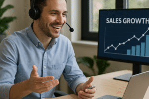 Closer digital: qué es y cómo ganar dinero cerrando ventas online en 2026