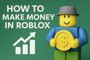 Cómo ganar dinero en Roblox: guía real para creadores (DevEx, UGC y juegos)