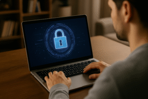 Trabajos en ciberseguridad: roles reales, sueldos orientativos y ruta para empezar (sin humo)