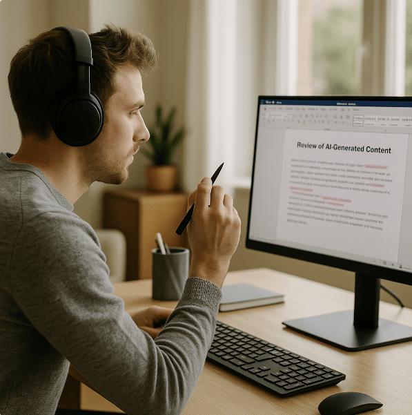 Trabajos Online para principiantes