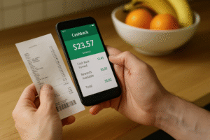 Apps para ahorrar dinero en 2026: control de gastos, ahorro automático y cuentas remuneradas