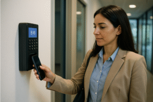 Apps para fichar en el trabajo: control horario y cómo proteger tus horas