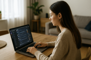 Community manager para creadores independientes: trabajo online sin experiencia