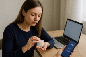 Apps que pagan por probar productos en 2026 (sitios reales y cómo evitar estafas