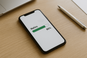 Apps para ganar dinero en Canadá sin invertir: método guiado para validar tu primer retiro