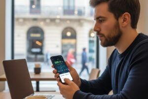 Apps para ganar dólares en Argentina (Febrero 2026): guía de cobro real (sin humo)