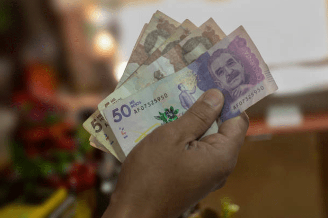 Ganar dinero en Colombia apps, trabajos online y cómo cobrar