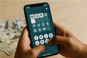 Juegos de palabras que pagan dinero real en Estados Unidos: los que suelen funcionar y cómo evitar estafas