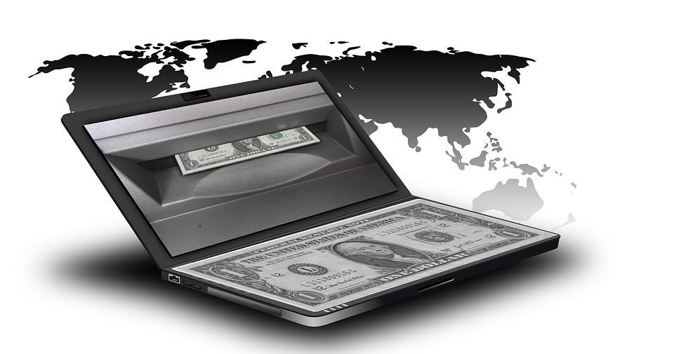 Plan práctico para ganar 600000 pesos al mes por internet en Colombia