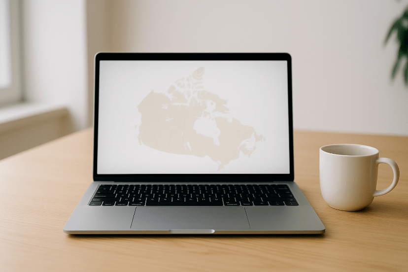Trabajos online desde casa en Canadá para personas que hablan español