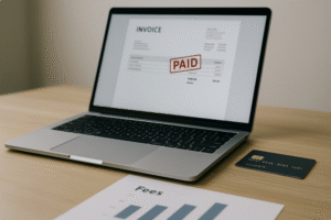 Procesadores de pago para freelancers: Stripe vs Square vs PayPal (comparativa real)