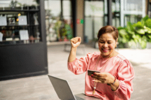 Cómo conseguir clientes online en México (Guía 2026: nearshore USA + cobro en USD)