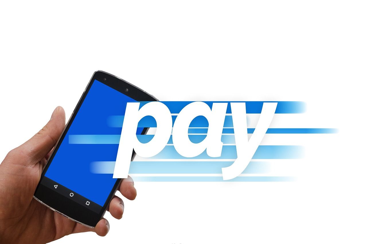 retirar dinero de PayPal en España transfiriendo saldo a cuenta bancaria