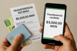 Retirar dinero de PayPal en México: comisiones reales, tipo de cambio y mejores rutas