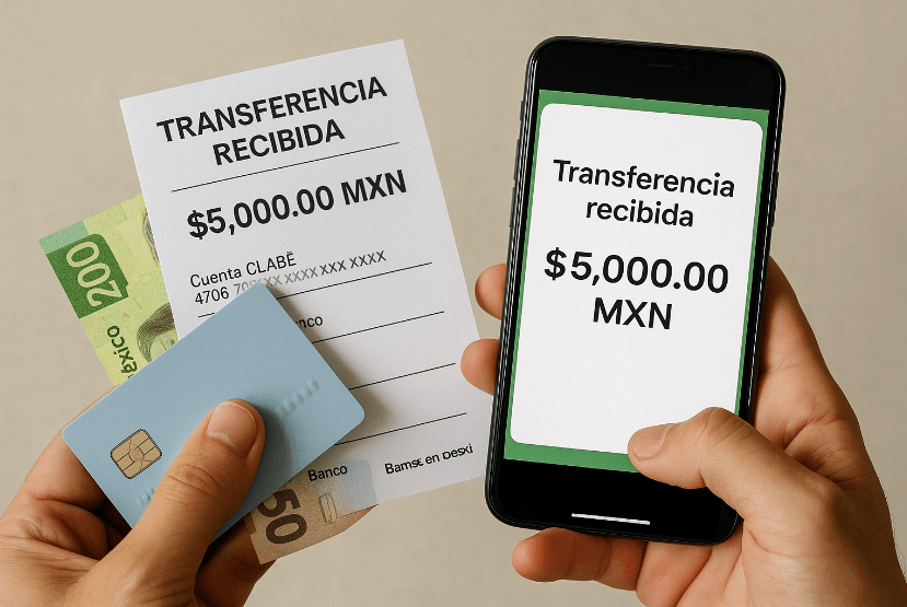 retirar dinero de paypal en méxico a banco en mxn paso a paso.
